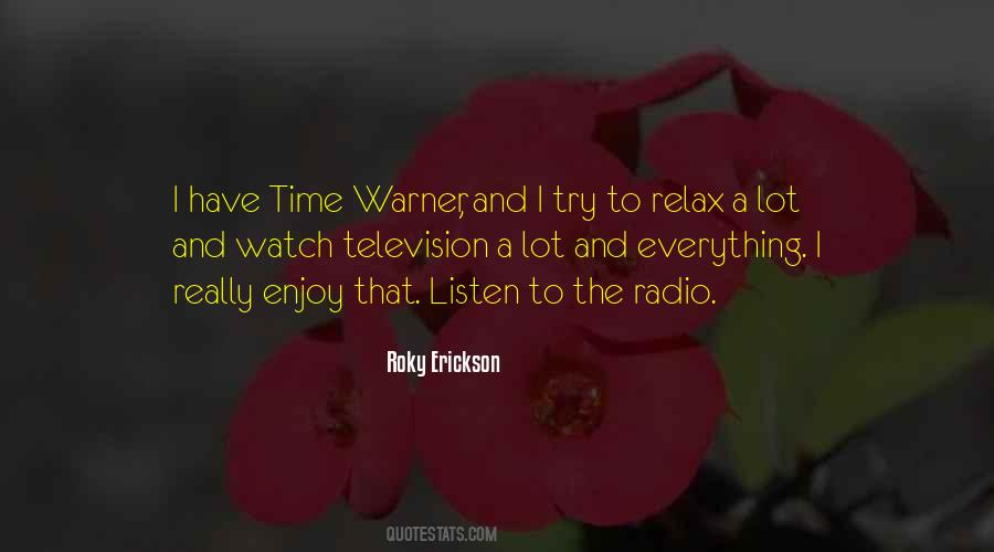 Roky Erickson Quotes #642290