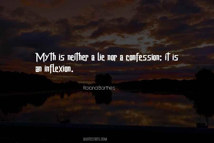 Roland Barthes Quotes #154168
