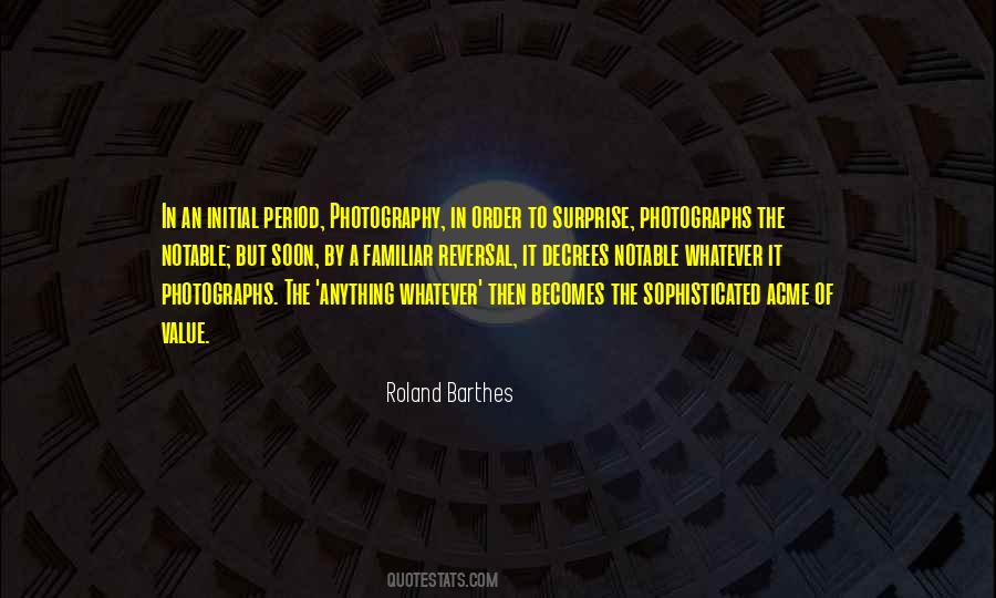 Roland Barthes Quotes #389543