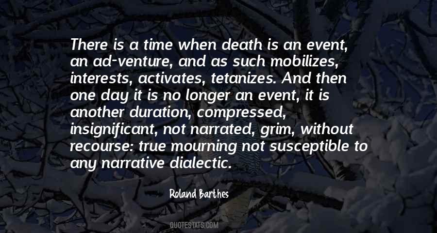 Roland Barthes Quotes #390648