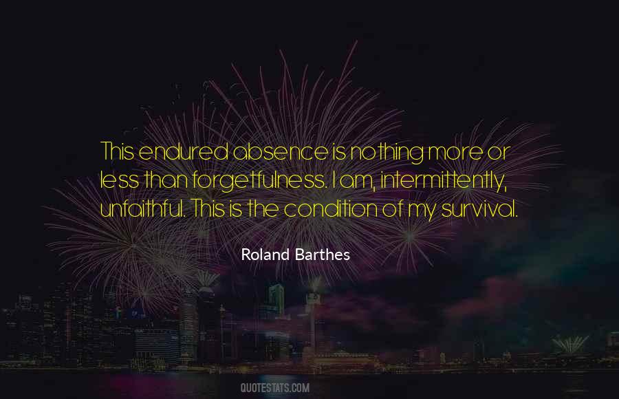 Roland Barthes Quotes #721495