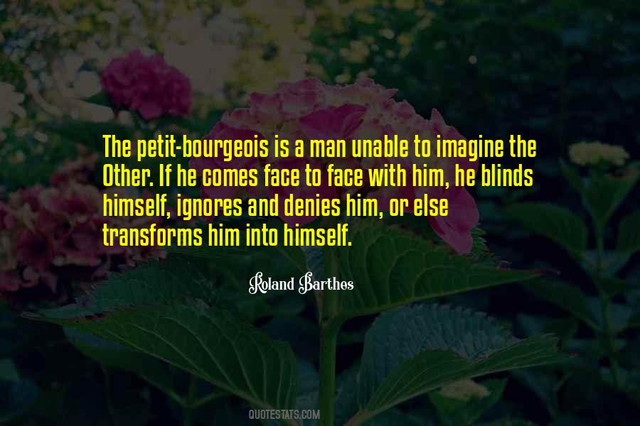 Roland Barthes Quotes #818141