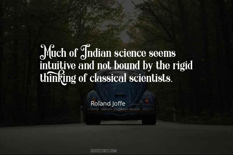 Roland Joffe Quotes #810967