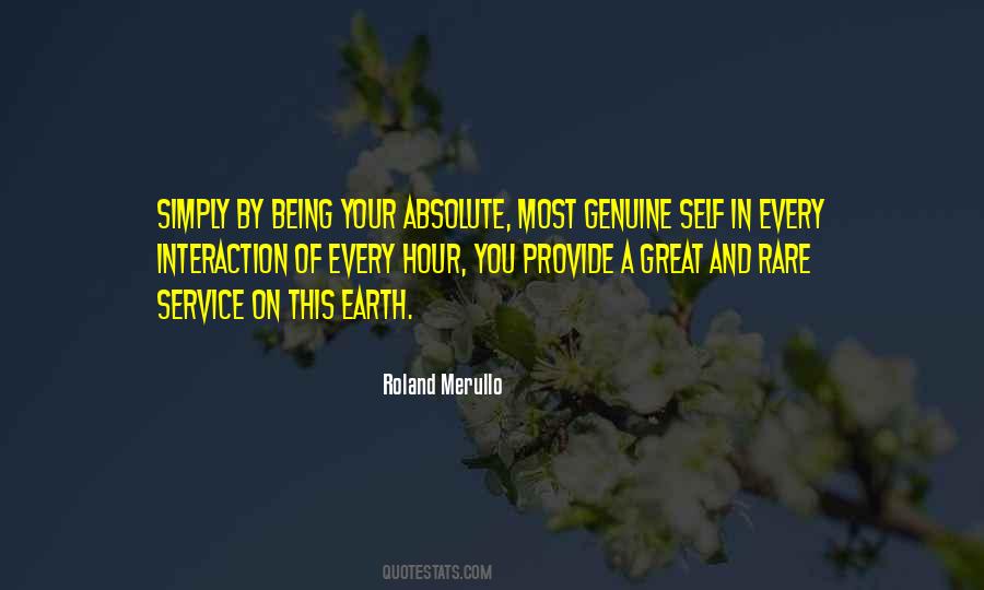 Roland Merullo Quotes #100047