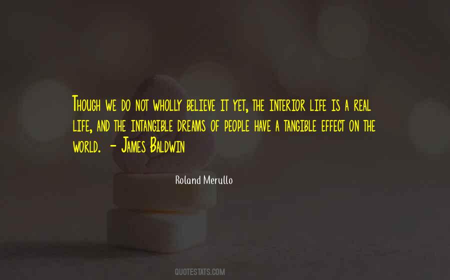 Roland Merullo Quotes #1556431