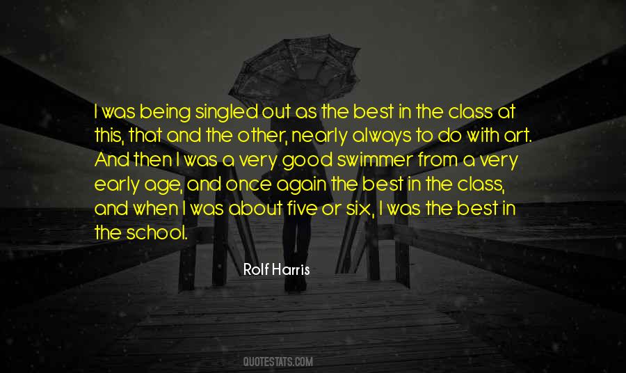 Rolf Harris Quotes #887968