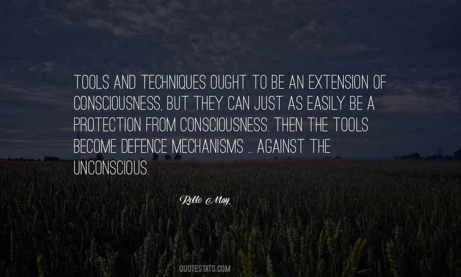 Rollo May Quotes #676205