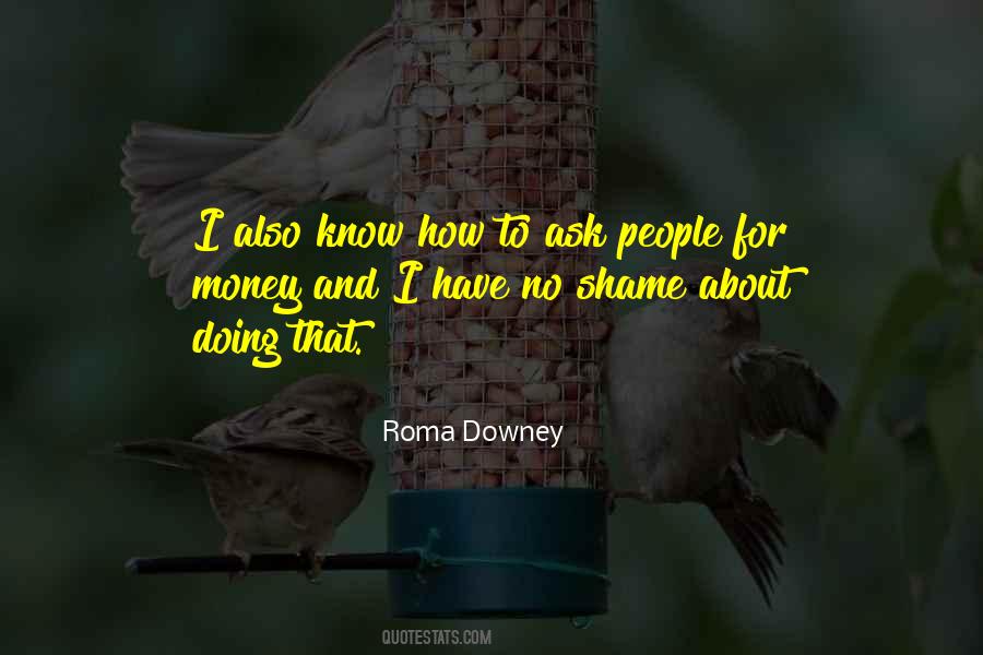 Roma Downey Quotes #1029912