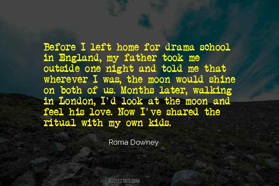 Roma Downey Quotes #847852