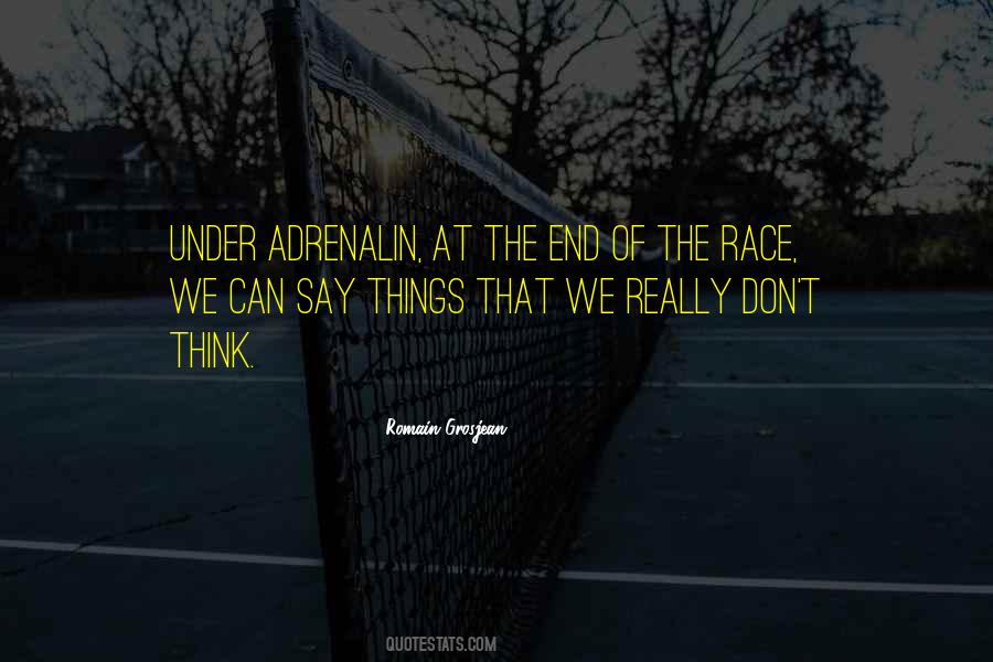 Romain Grosjean Quotes #1671638