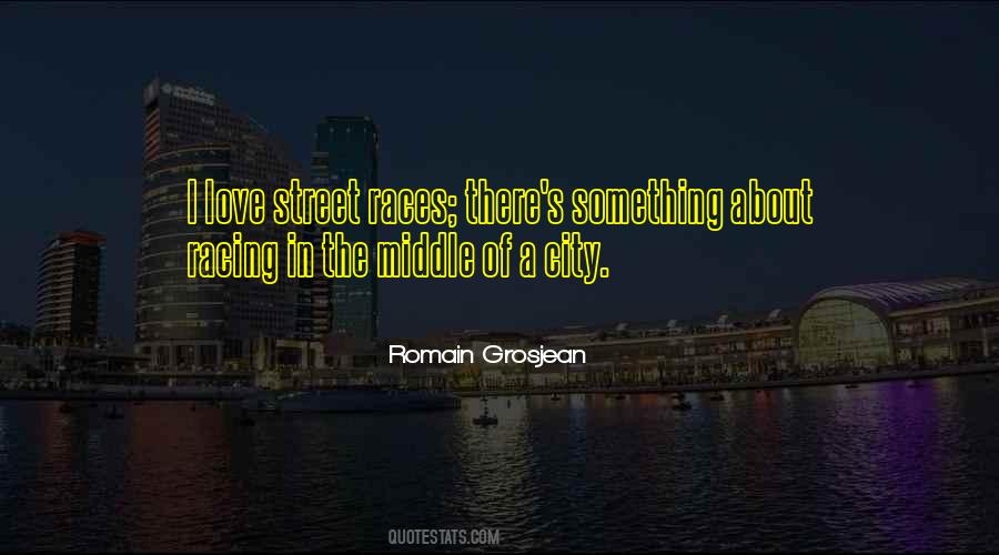 Romain Grosjean Quotes #1848302