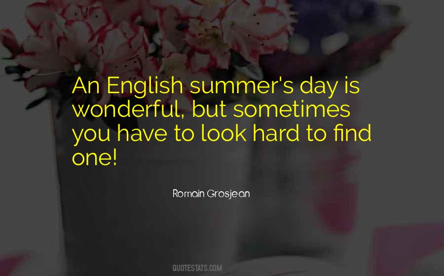 Romain Grosjean Quotes #810834