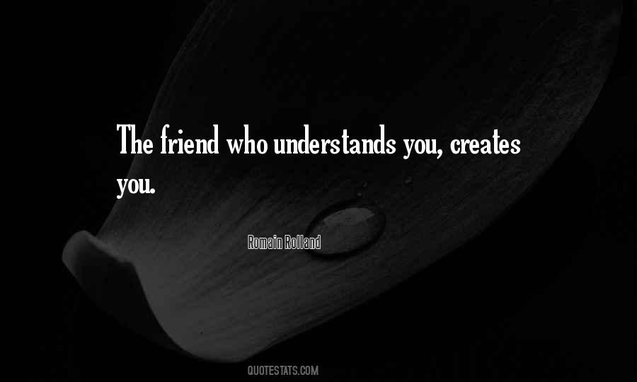 Romain Rolland Quotes #887120