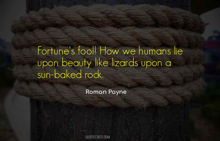 Roman Payne Quotes #1040936