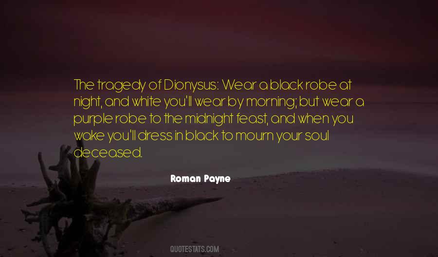 Roman Payne Quotes #1086332
