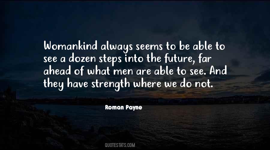 Roman Payne Quotes #540127