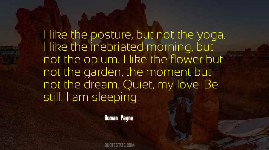Roman Payne Quotes #857588