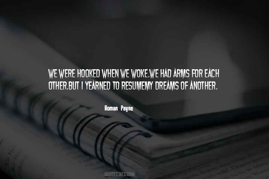 Roman Payne Quotes #887839