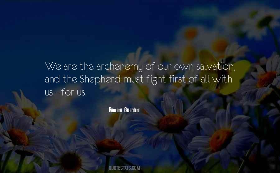 Romano Guardini Quotes #1639552