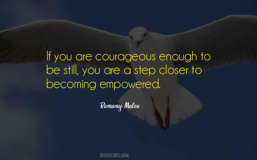 Romany Malco Quotes #1028583