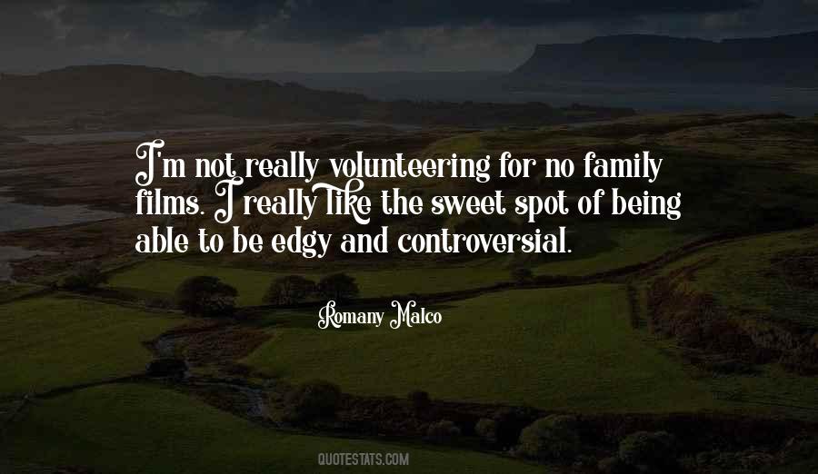 Romany Malco Quotes #632394