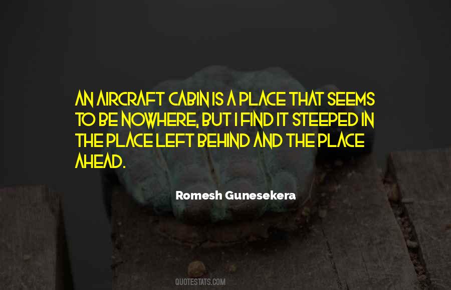 Romesh Gunesekera Quotes #557312