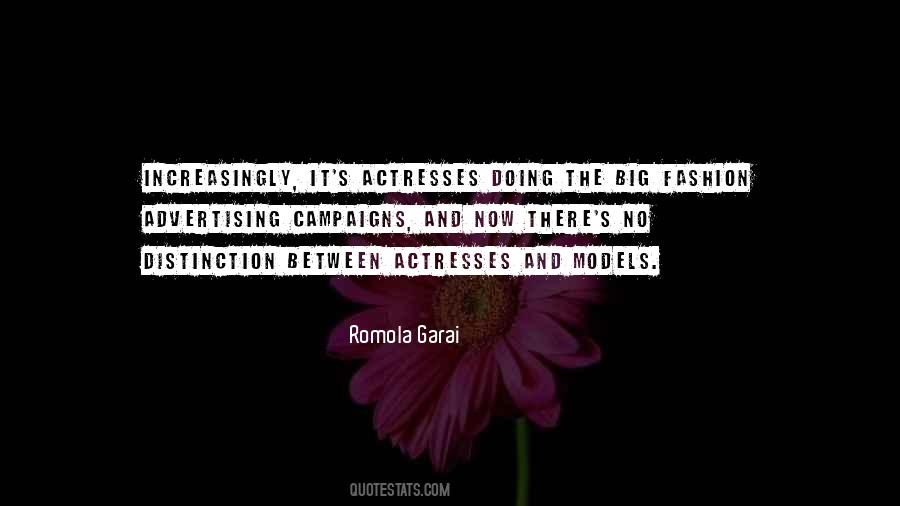 Romola Garai Quotes #1610853