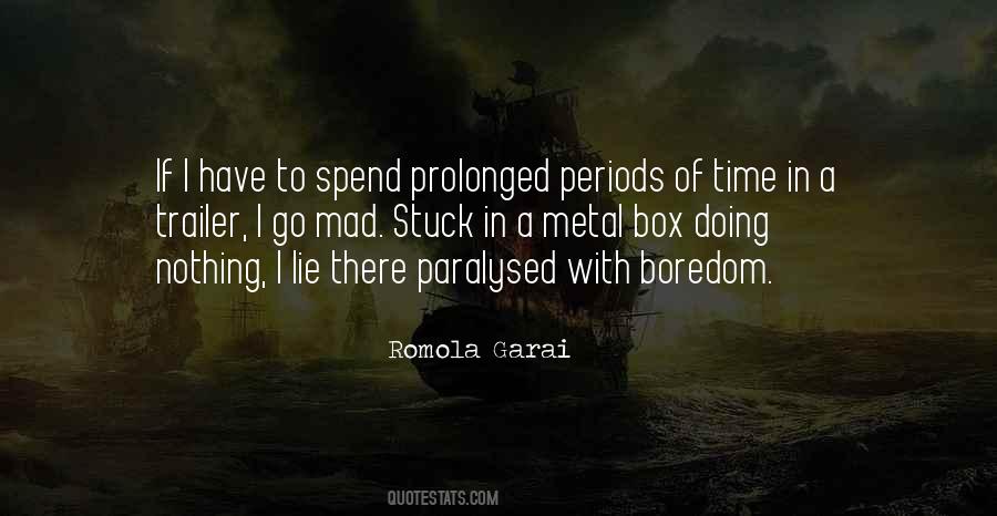 Romola Garai Quotes #1662999