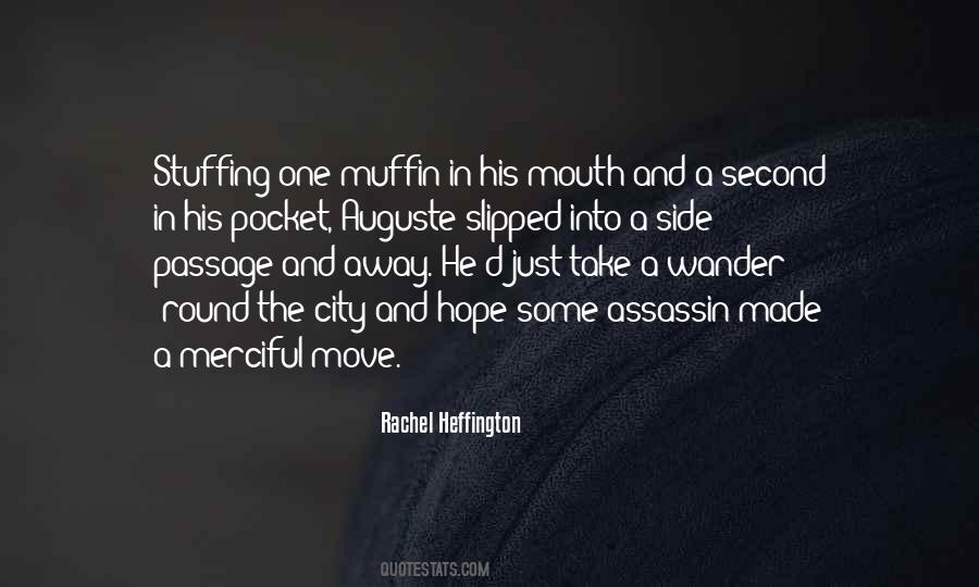 Ron Finley Quotes #987553