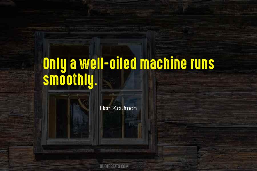 Ron Kaufman Quotes #924437