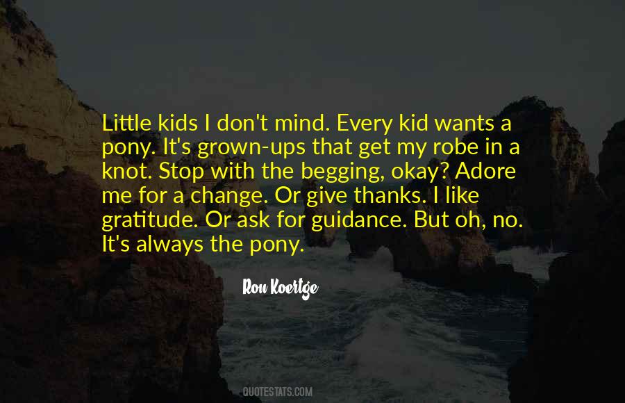 Ron Koertge Quotes #1254398