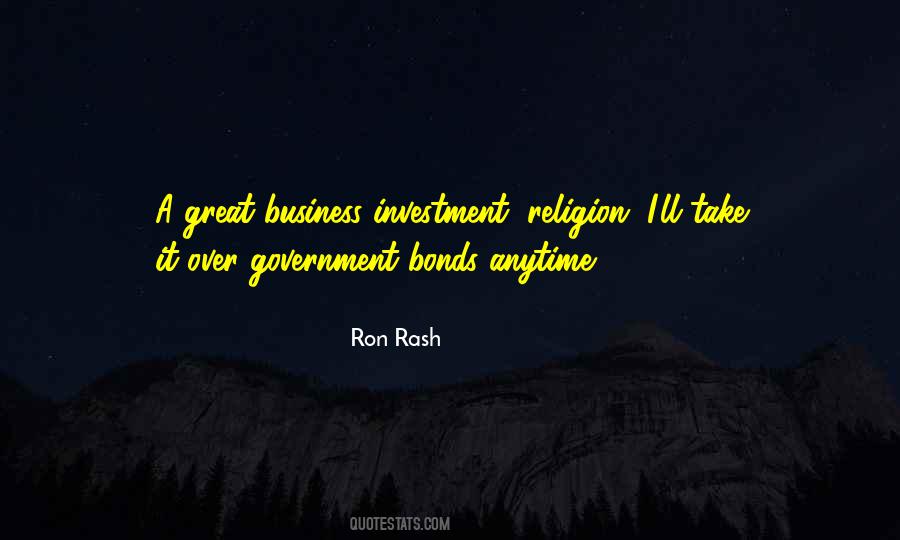 Ron Rash Quotes #1054534