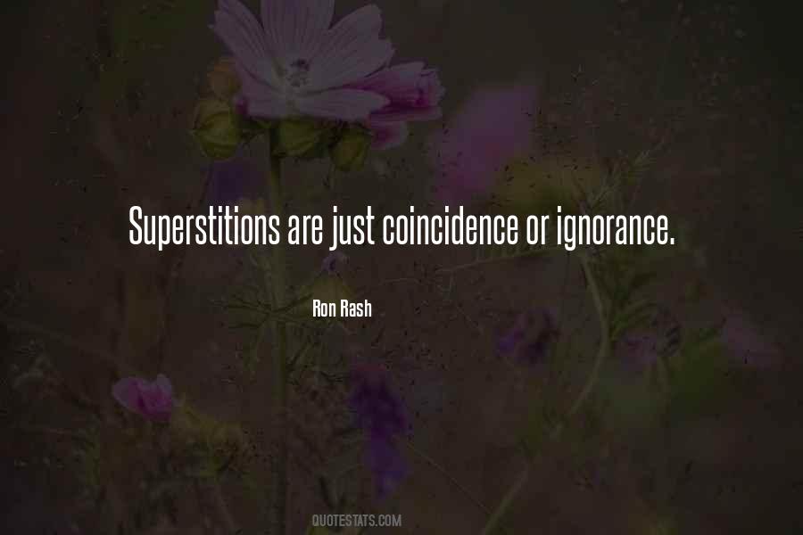 Ron Rash Quotes #864537