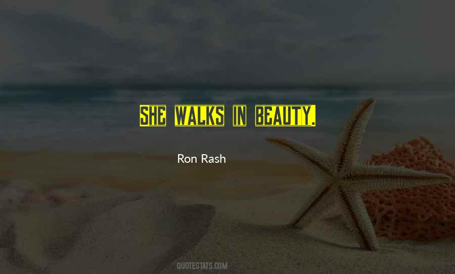 Ron Rash Quotes #982944