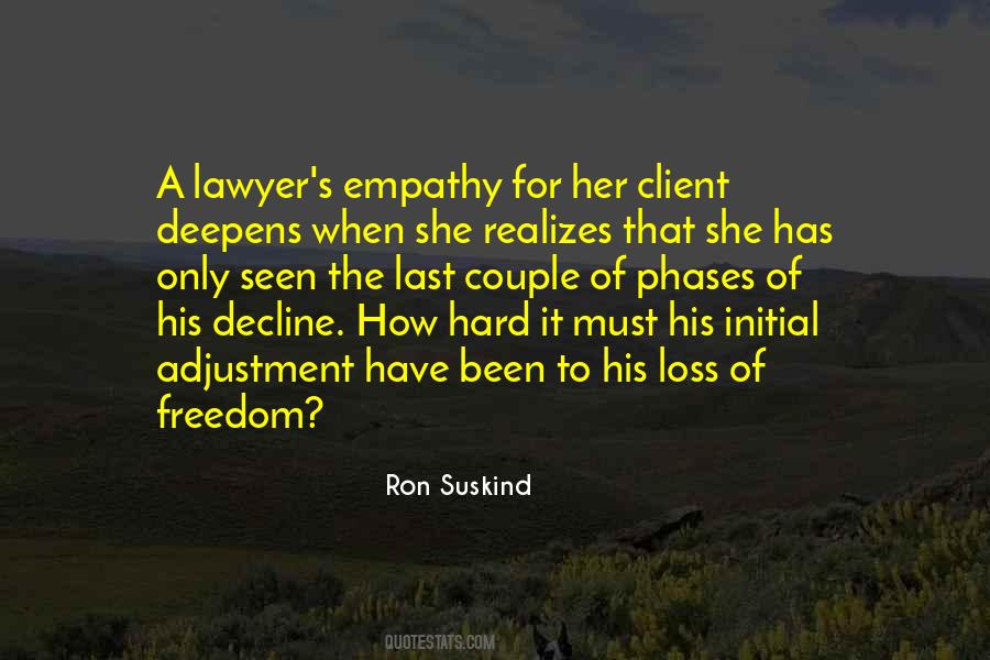 Ron Suskind Quotes #1125850
