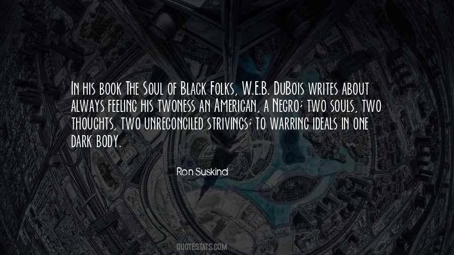 Ron Suskind Quotes #1600403