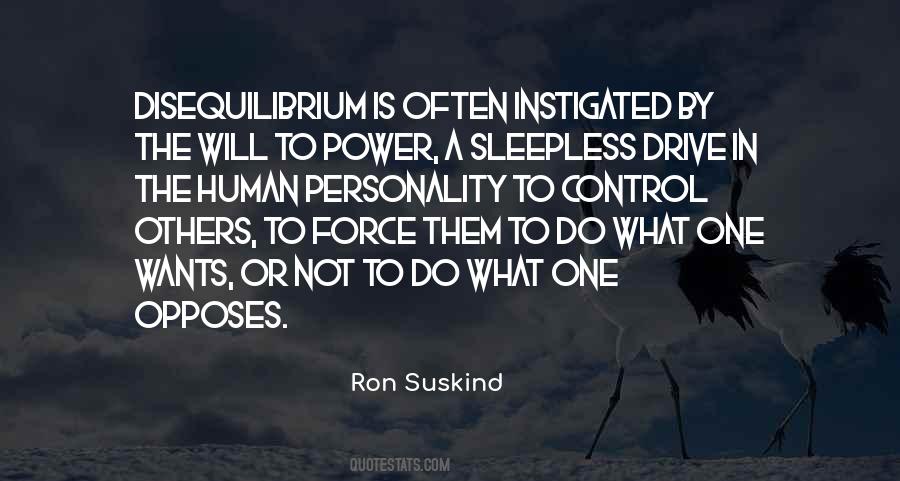 Ron Suskind Quotes #369905