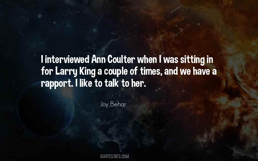 Ron W Rathbun Quotes #22683
