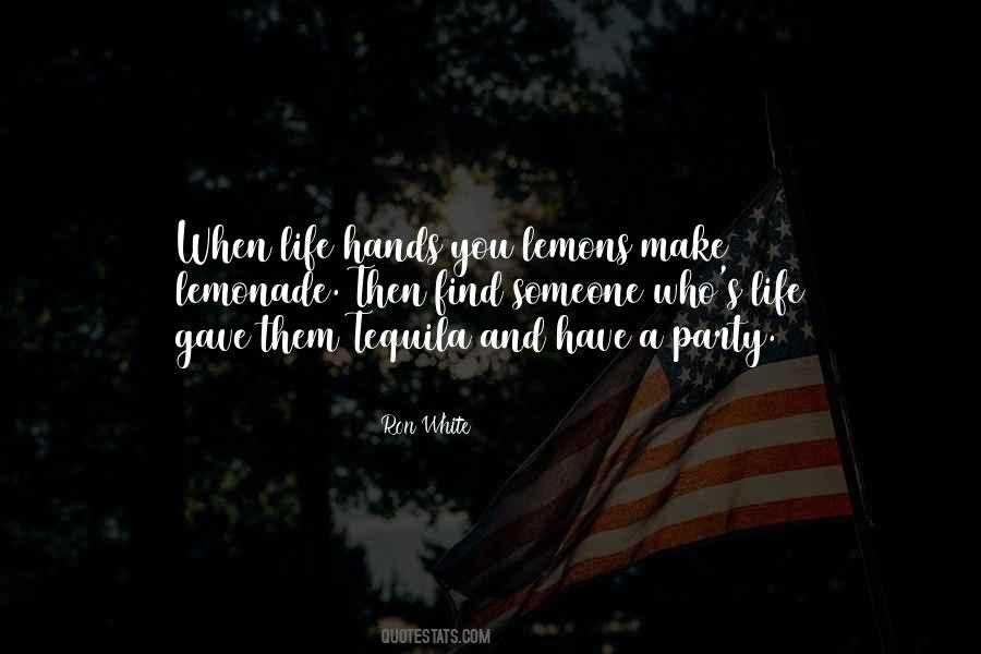 Ron White Quotes #1136780 Ron White Quotes #1136780