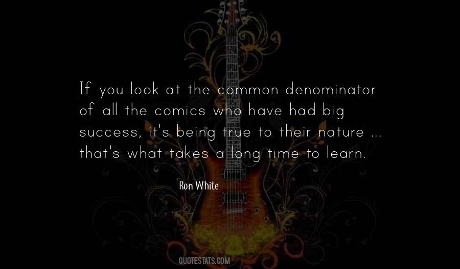 Ron White Quotes #1137120 Ron White Quotes #1137120