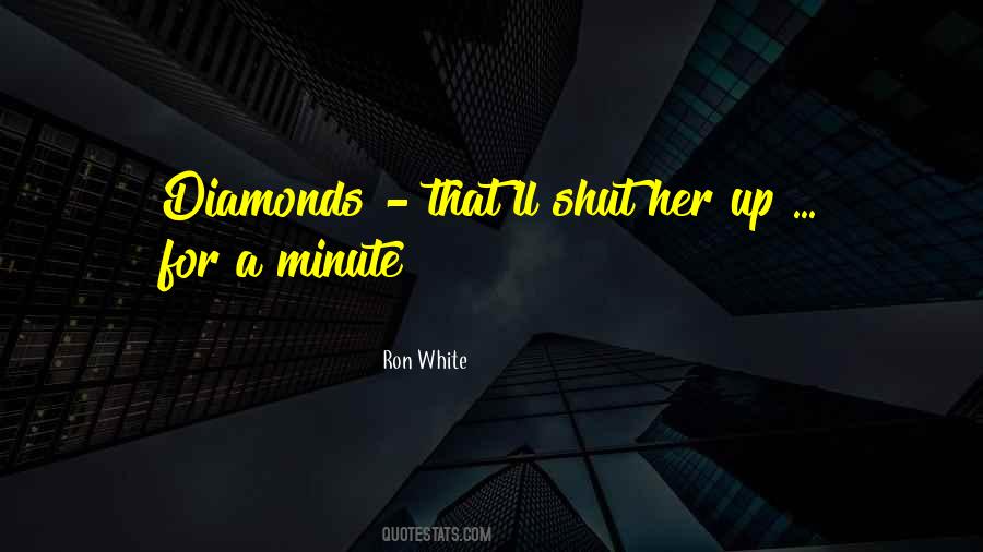 Ron White Quotes #1615019