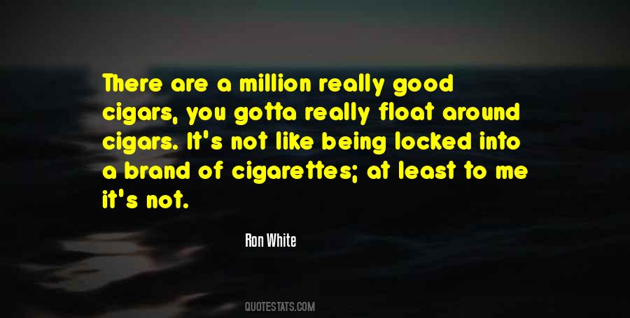 Ron White Quotes #1695313