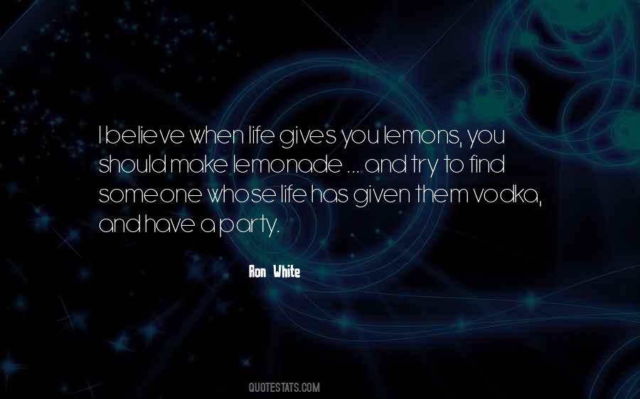 Ron White Quotes #277084 Ron White Quotes #277084