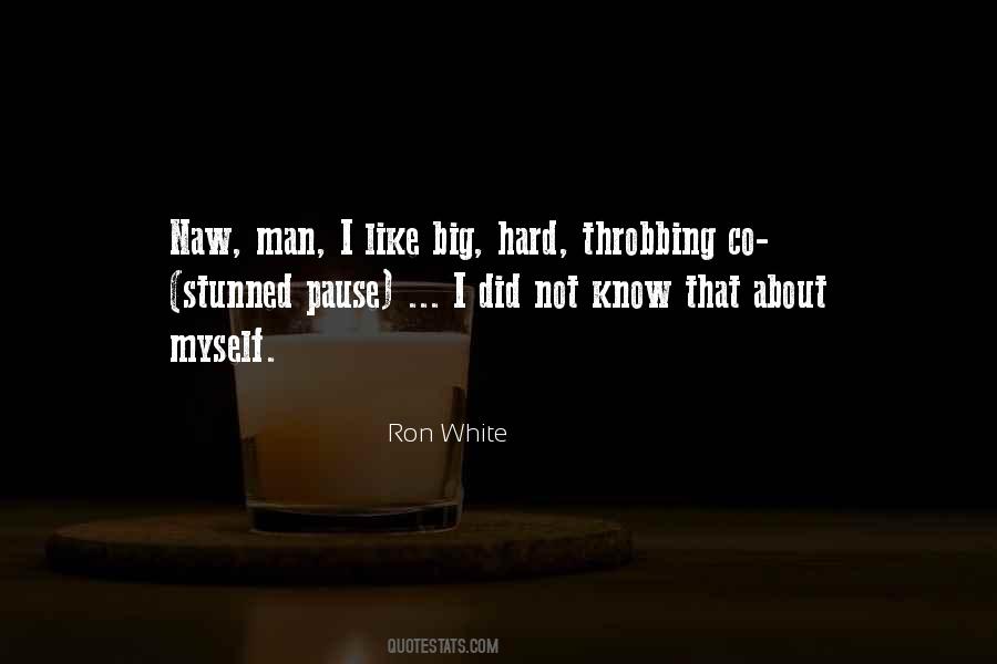 Ron White Quotes #591092