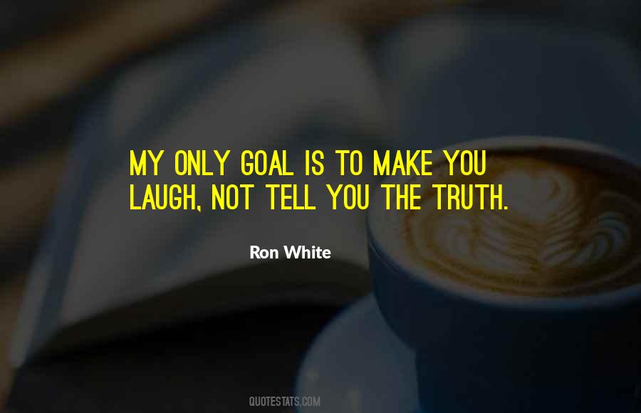 Ron White Quotes #798939