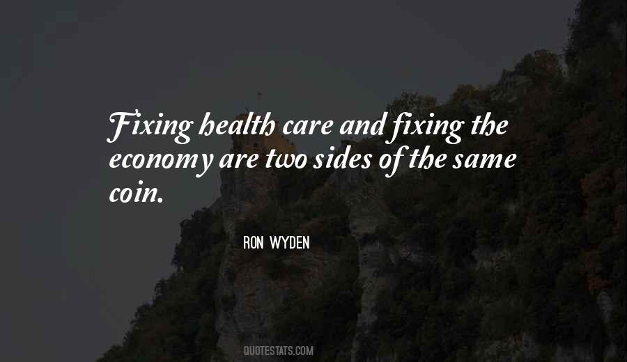 Ron Wyden Quotes #1096822