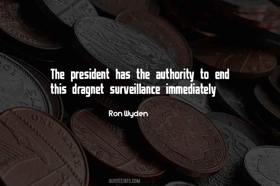 Ron Wyden Quotes #70356