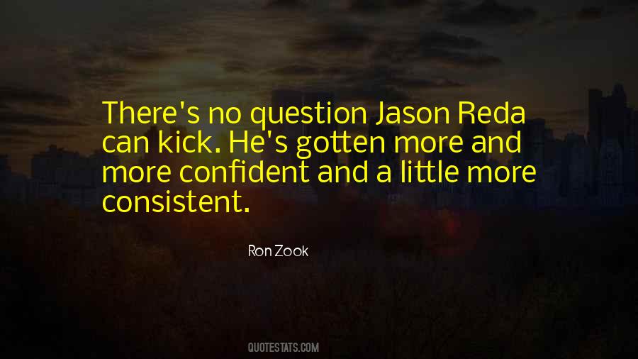 Ron Zook Quotes #928715