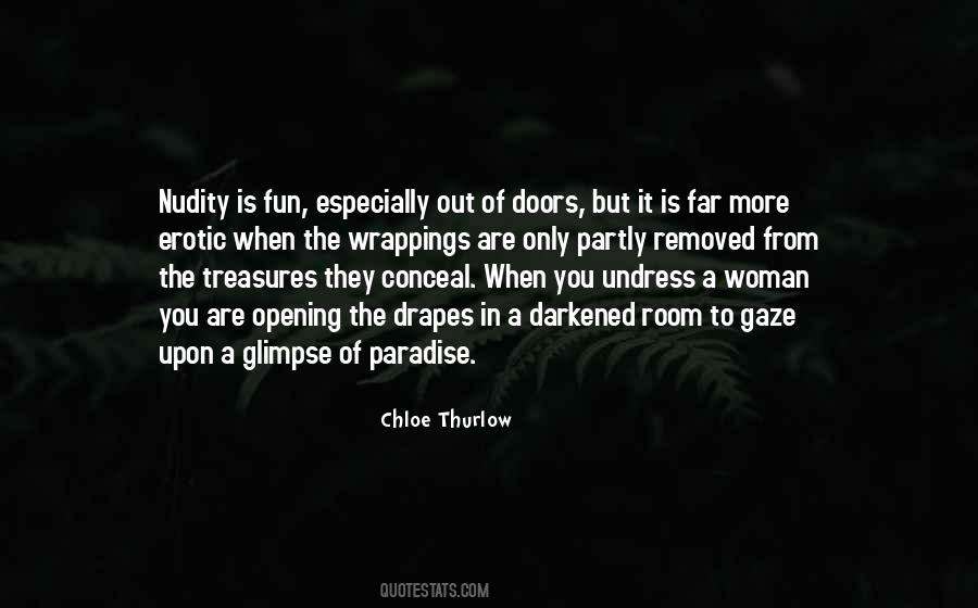 Quotes About Doors Opening #1002113