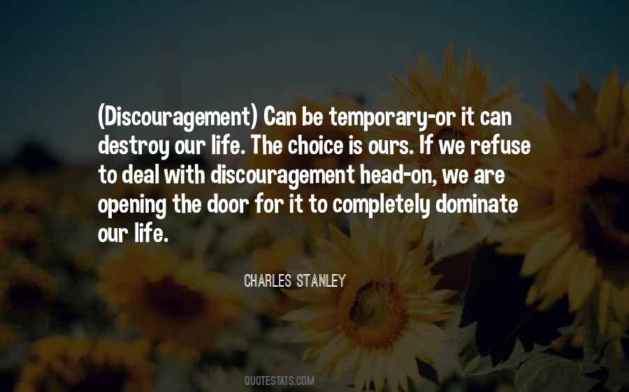 Quotes About Doors Opening #949983